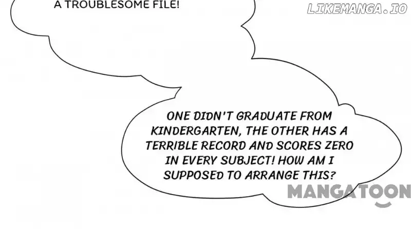 Madam and Her Daily Online Face-Slapping Chapter 9 – Page 27
