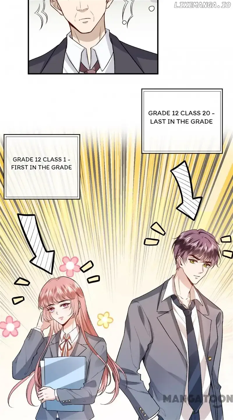Madam and Her Daily Online Face-Slapping Chapter 9 – Page 31