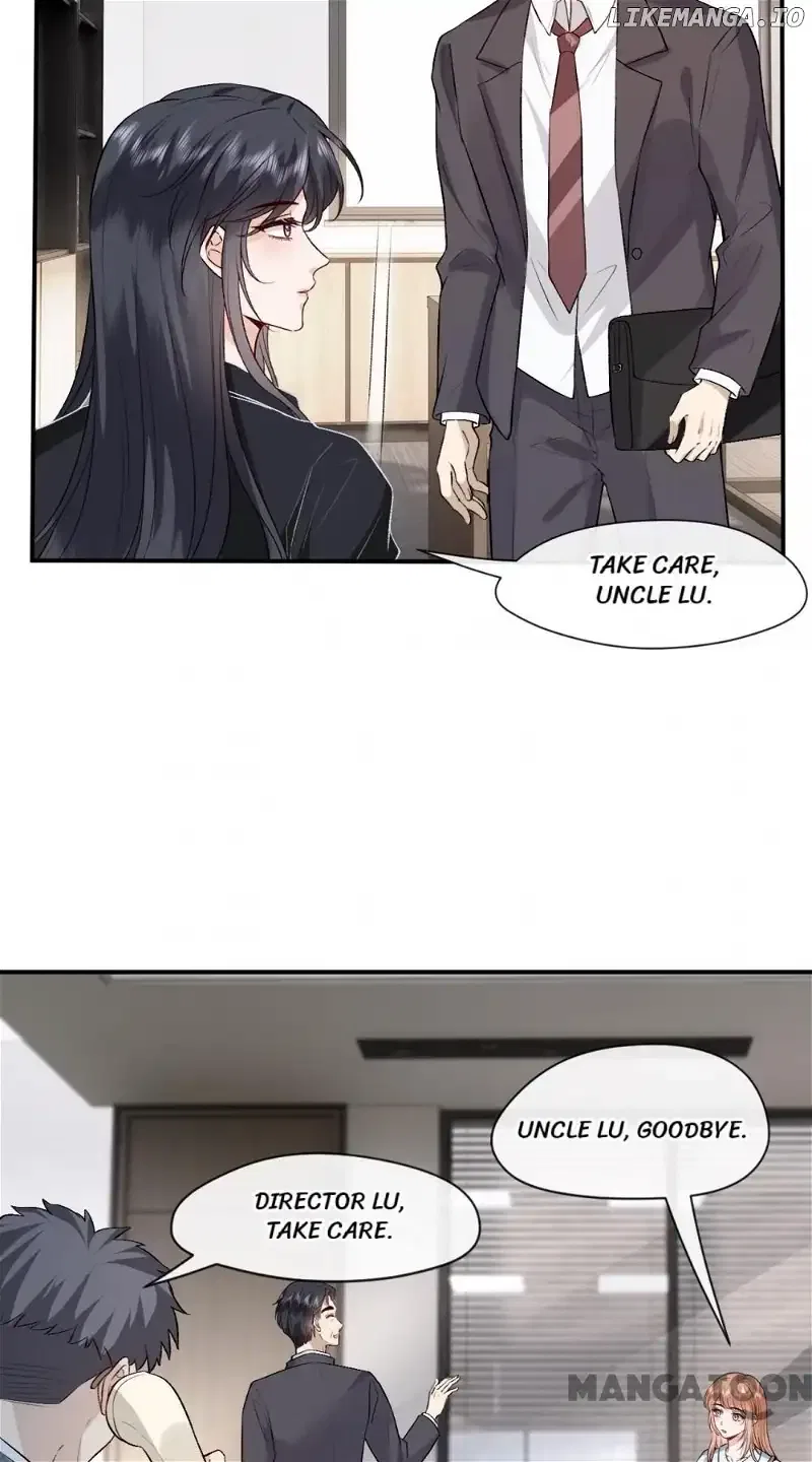 Madam and Her Daily Online Face-Slapping Chapter 9 – Page 33