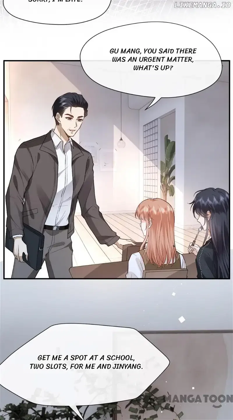 Madam and Her Daily Online Face-Slapping Chapter 8 – Page 2