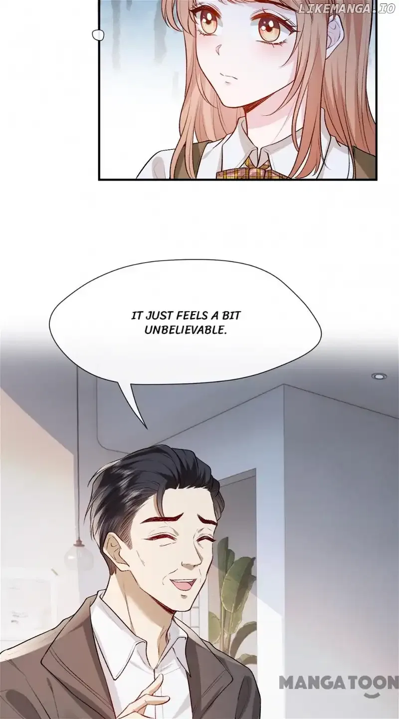 Madam and Her Daily Online Face-Slapping Chapter 8 – Page 5