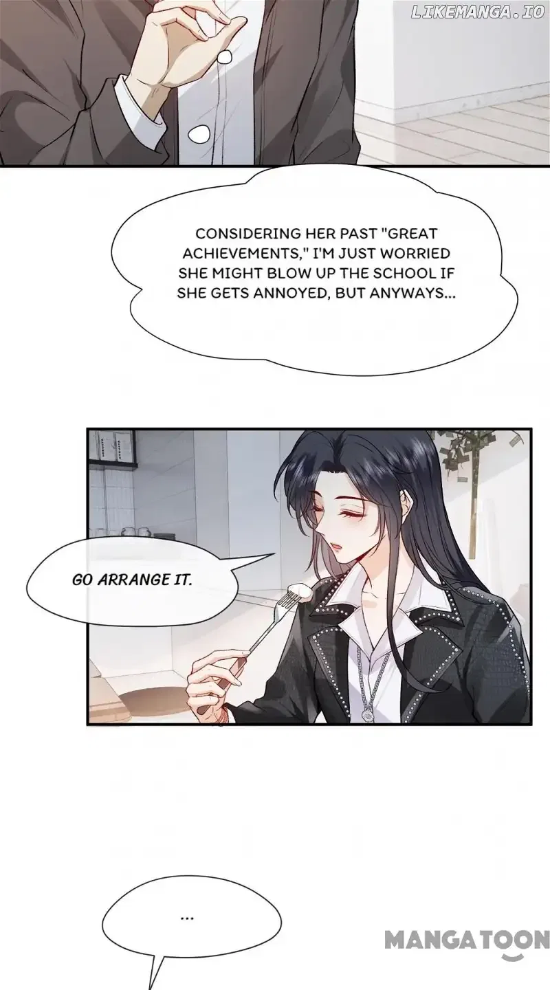 Madam and Her Daily Online Face-Slapping Chapter 8 – Page 6