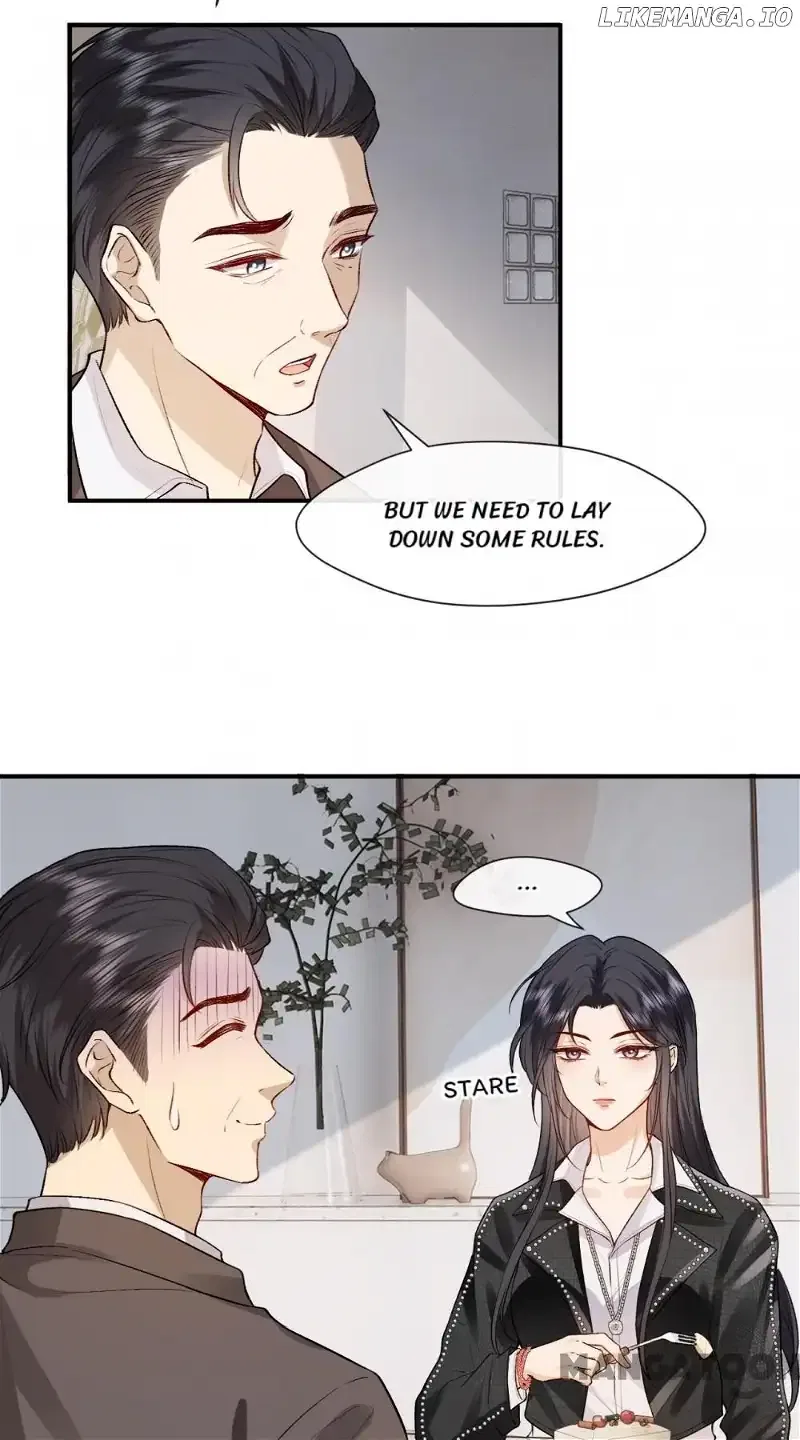 Madam and Her Daily Online Face-Slapping Chapter 8 – Page 7
