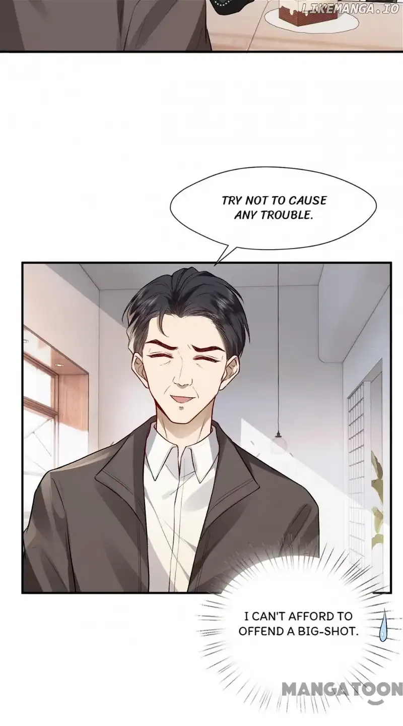 Madam and Her Daily Online Face-Slapping Chapter 8 – Page 8