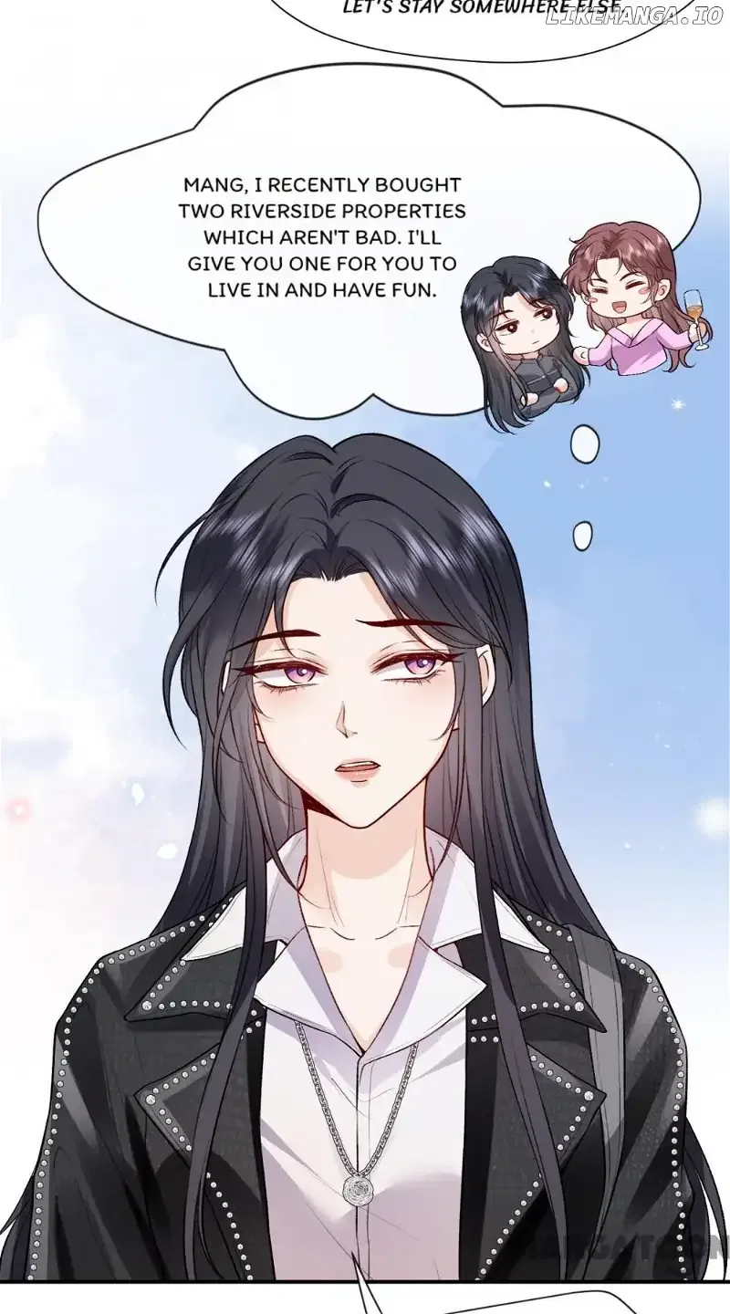 Madam and Her Daily Online Face-Slapping Chapter 8 – Page 26