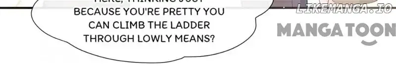 Madam and Her Daily Online Face-Slapping Chapter 8 – Page 29