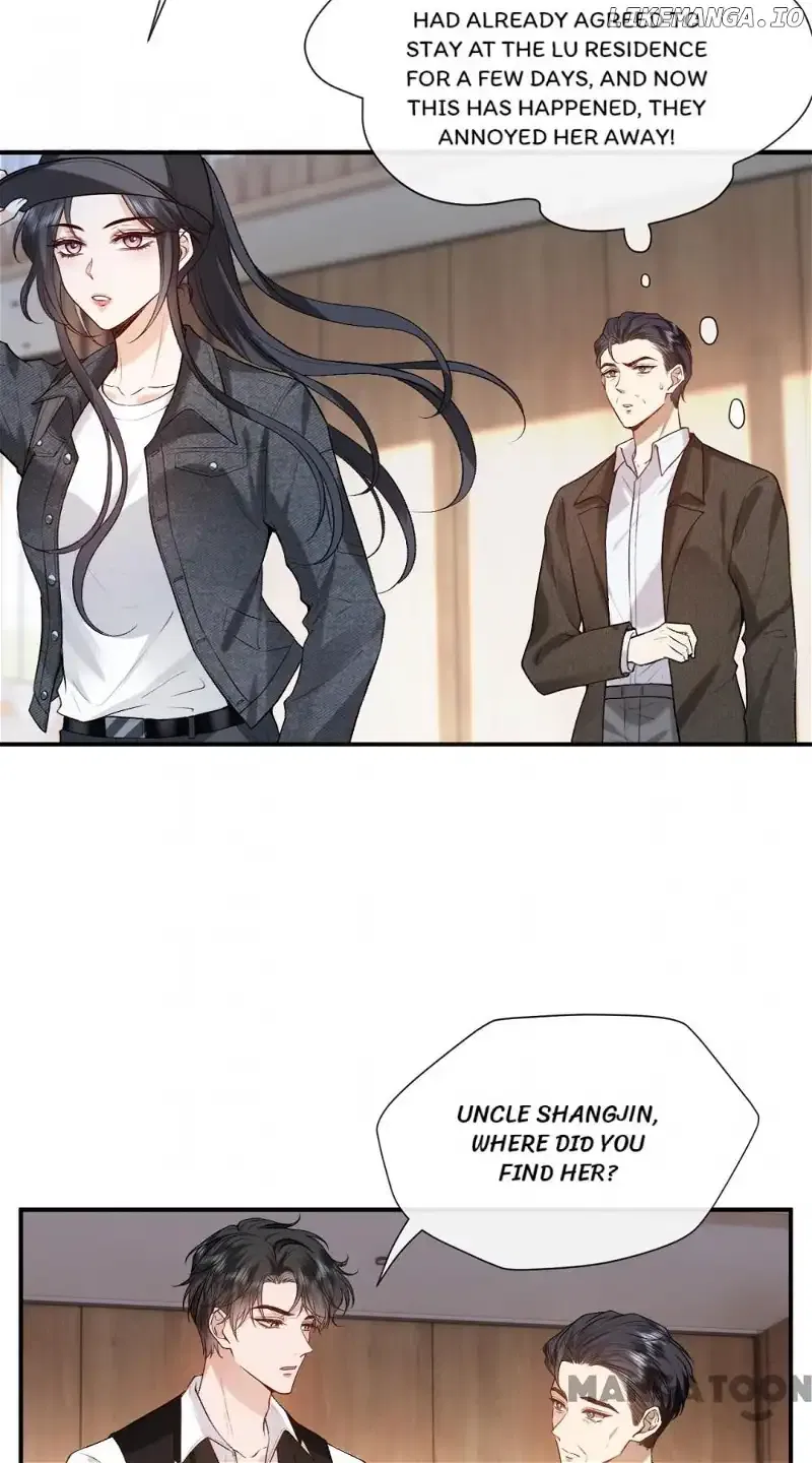 Madam and Her Daily Online Face-Slapping Chapter 7 – Page 2