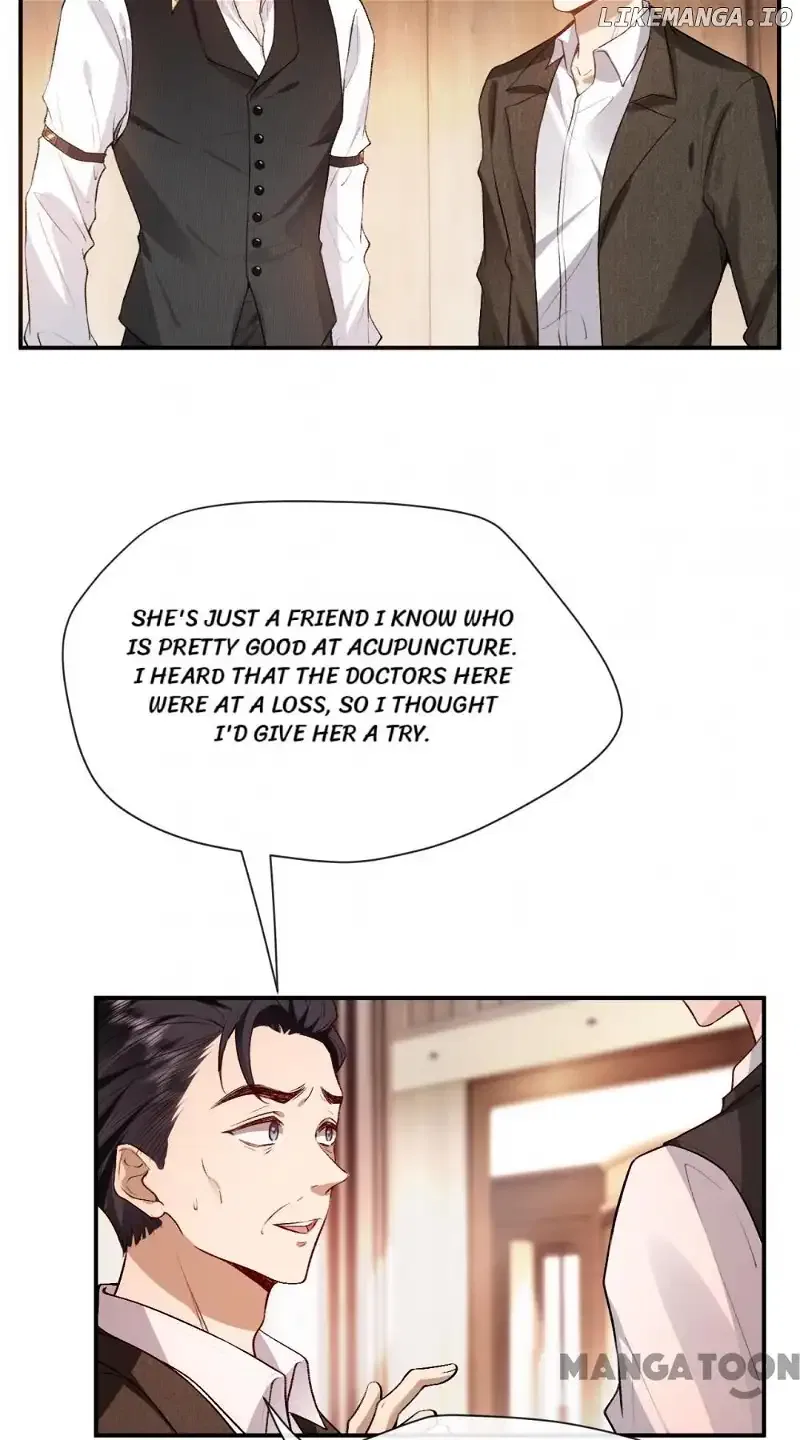Madam and Her Daily Online Face-Slapping Chapter 7 – Page 3