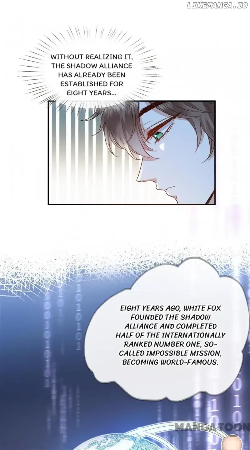 Madam and Her Daily Online Face-Slapping Chapter 7 – Page 11