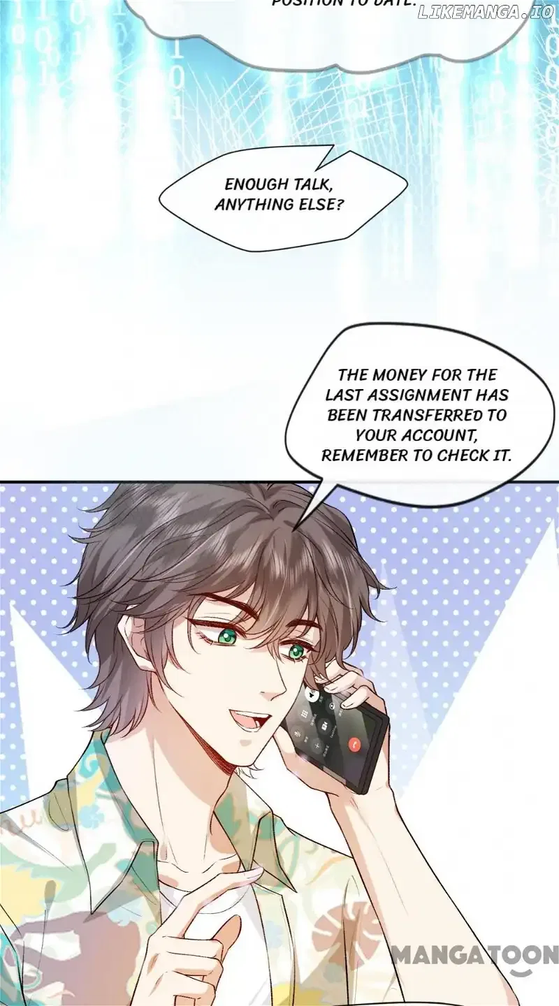 Madam and Her Daily Online Face-Slapping Chapter 7 – Page 14