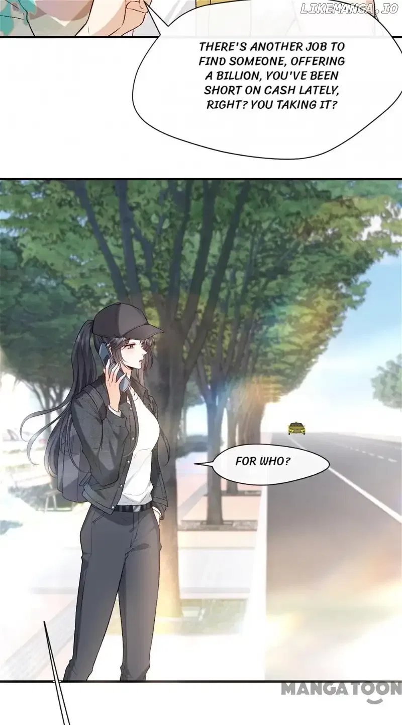 Madam and Her Daily Online Face-Slapping Chapter 7 – Page 15