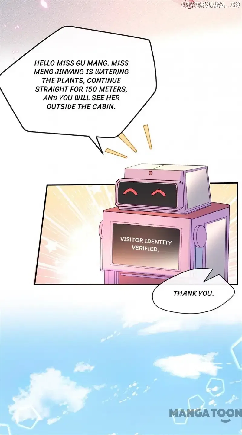 Madam and Her Daily Online Face-Slapping Chapter 7 – Page 23