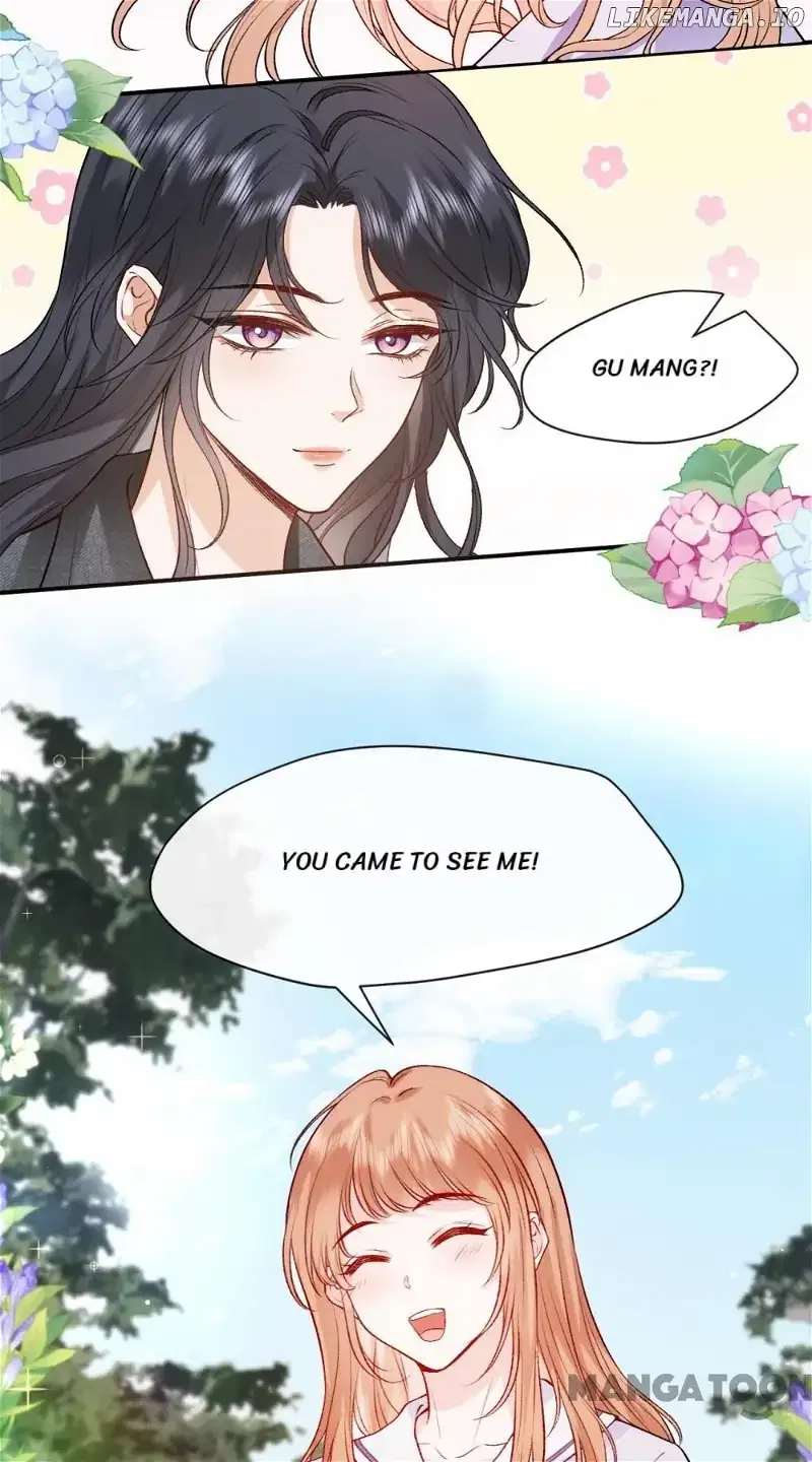 Madam and Her Daily Online Face-Slapping Chapter 7 – Page 25