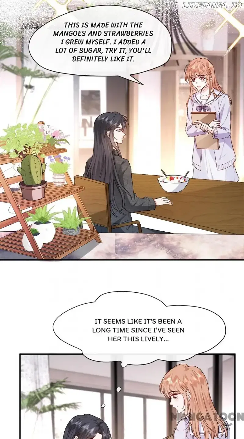Madam and Her Daily Online Face-Slapping Chapter 7 – Page 27