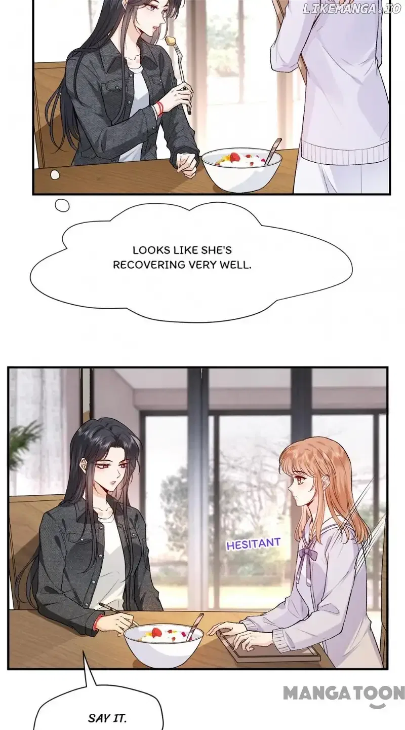 Madam and Her Daily Online Face-Slapping Chapter 7 – Page 28