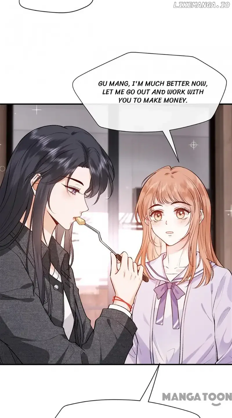 Madam and Her Daily Online Face-Slapping Chapter 7 – Page 29