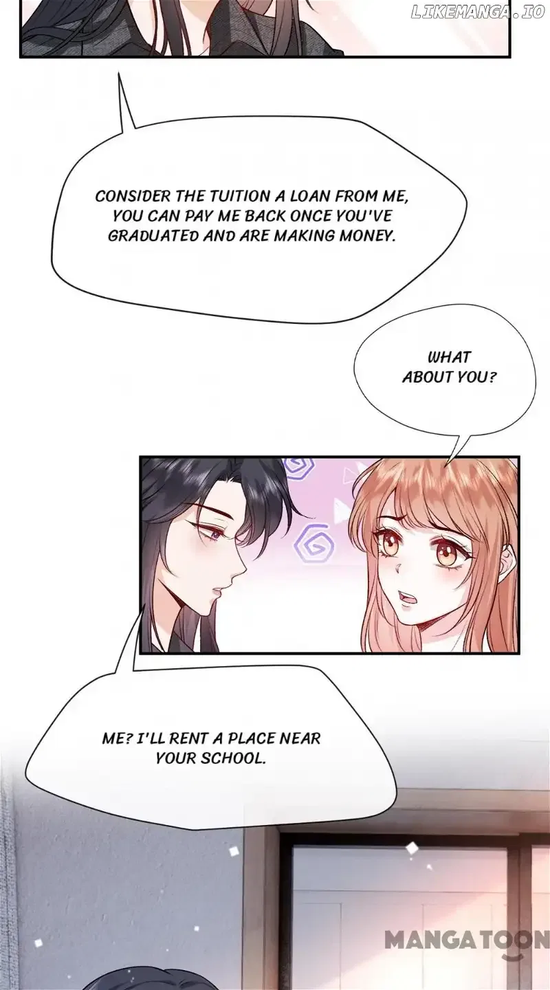 Madam and Her Daily Online Face-Slapping Chapter 7 – Page 38