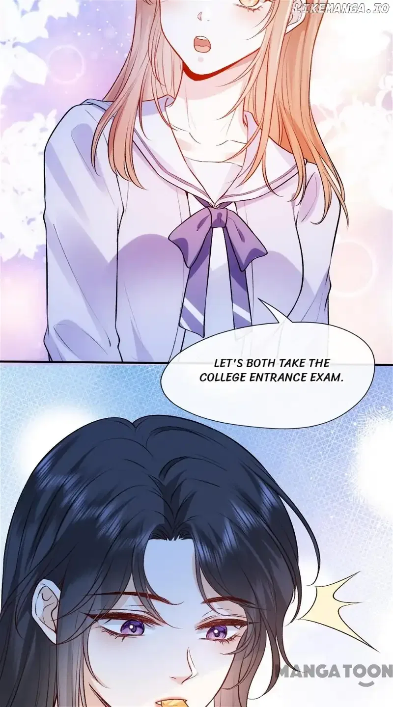 Madam and Her Daily Online Face-Slapping Chapter 7 – Page 40