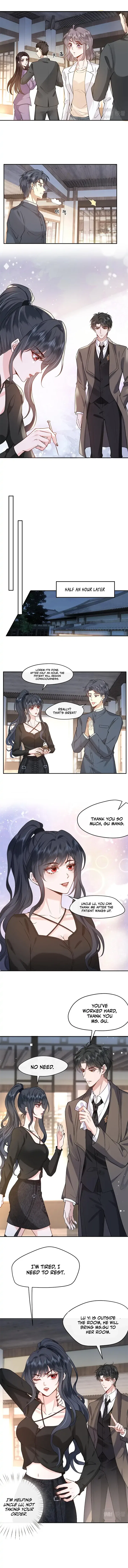 Madam and Her Daily Online Face-Slapping Chapter 5 – Page 6