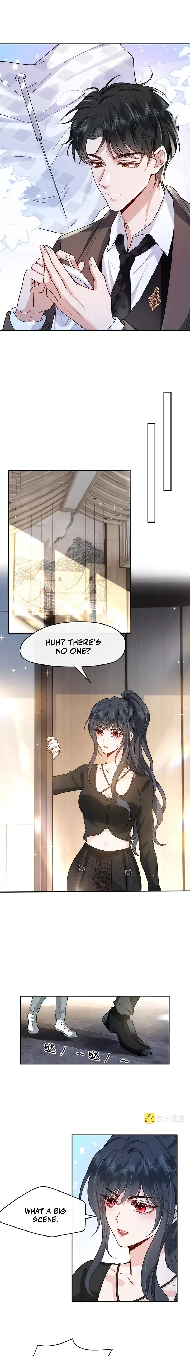 Madam and Her Daily Online Face-Slapping Chapter 5 – Page 7
