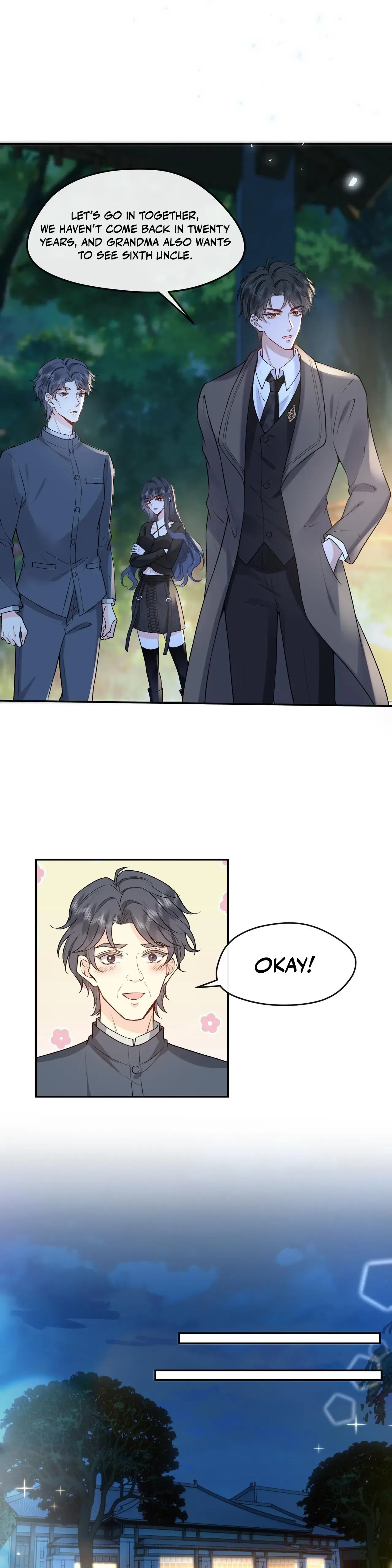 Madam and Her Daily Online Face-Slapping Chapter 4 – Page 6