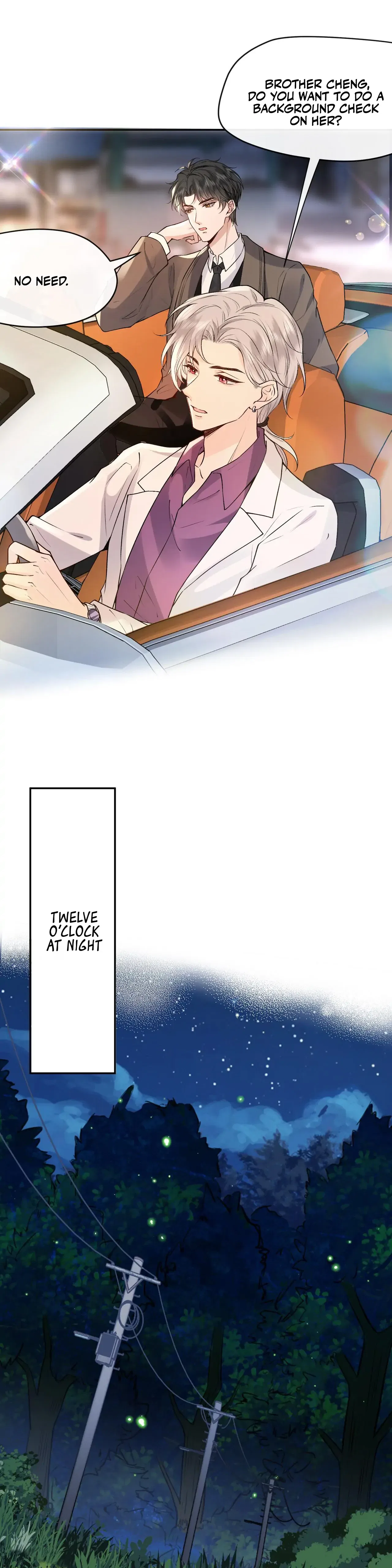 Madam and Her Daily Online Face-Slapping Chapter 3 – Page 7