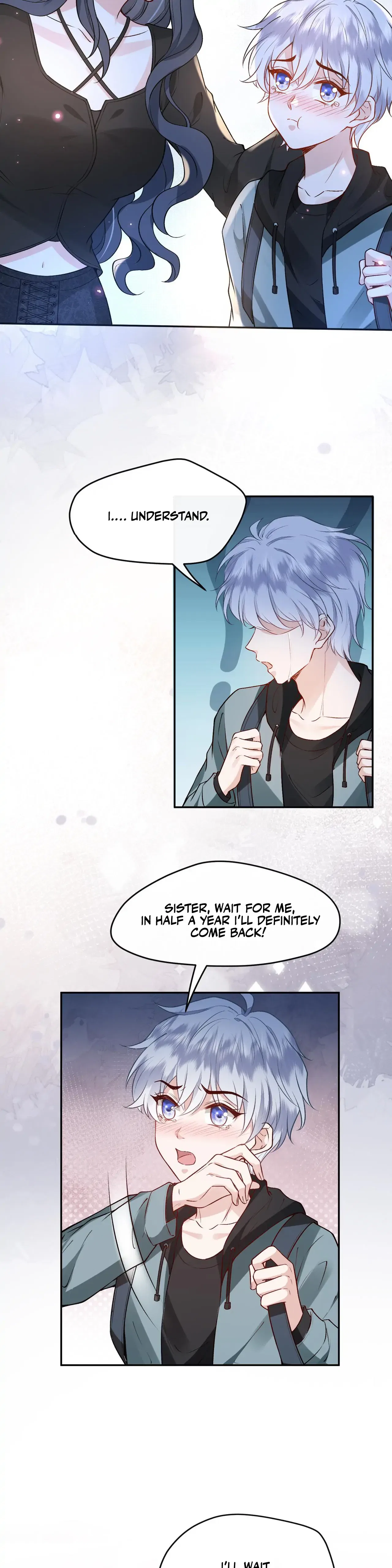 Madam and Her Daily Online Face-Slapping Chapter 3 – Page 12