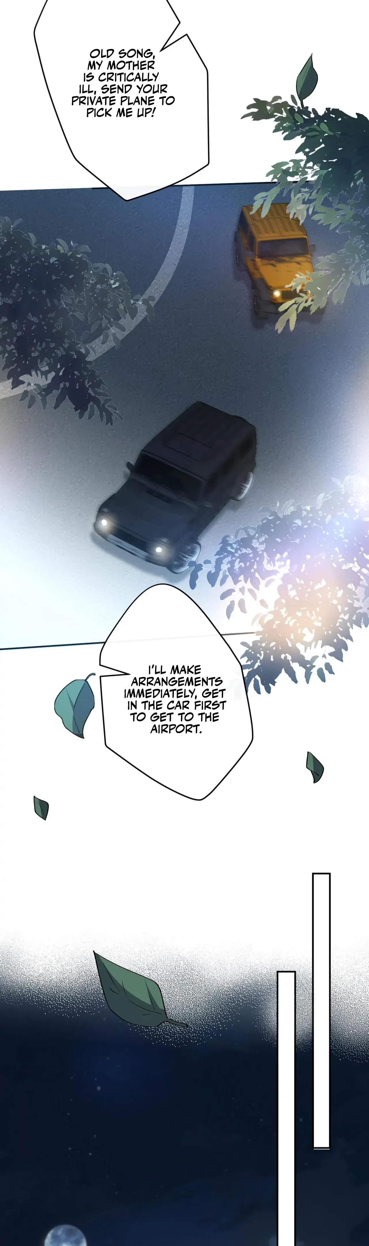 Madam and Her Daily Online Face-Slapping Chapter 3 – Page 16
