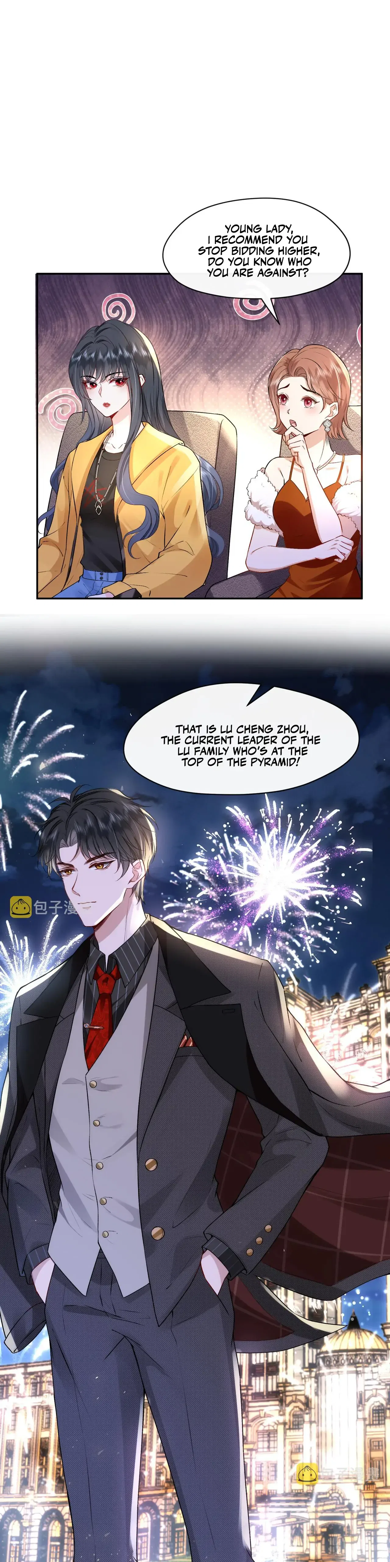 Madam and Her Daily Online Face-Slapping Chapter 2 – Page 3