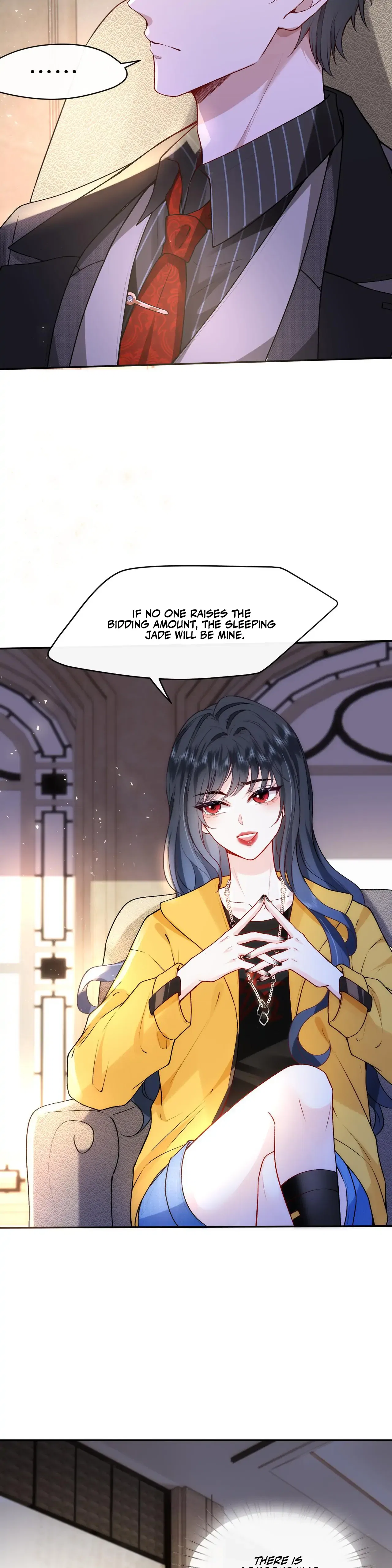 Madam and Her Daily Online Face-Slapping Chapter 2 – Page 5