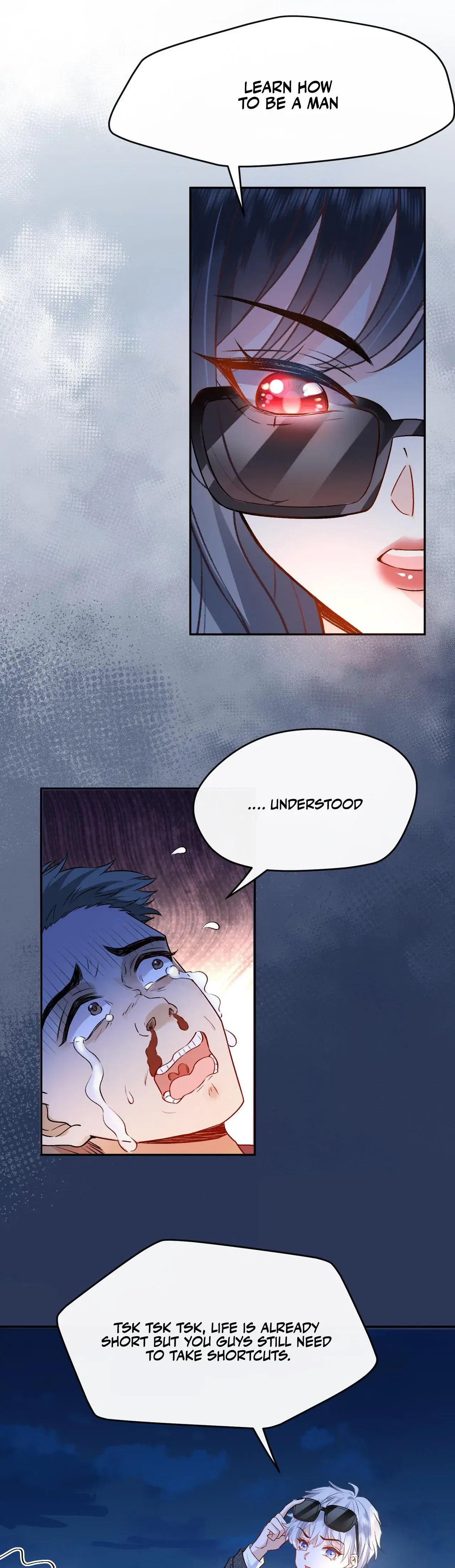 Madam and Her Daily Online Face-Slapping Chapter 2 – Page 16