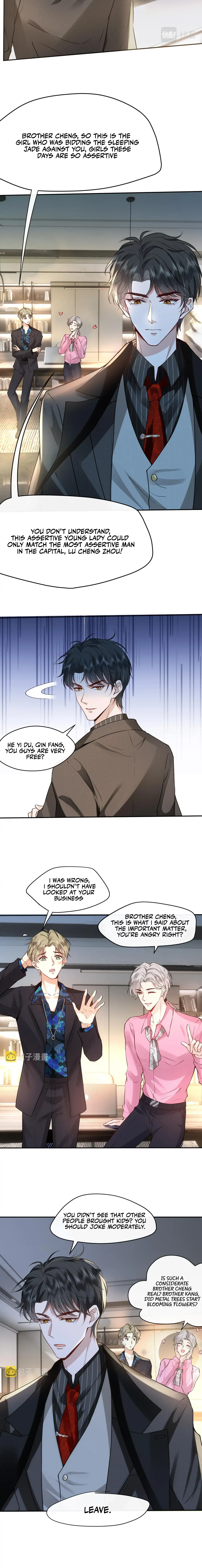Madam and Her Daily Online Face-Slapping Chapter 2 – Page 18