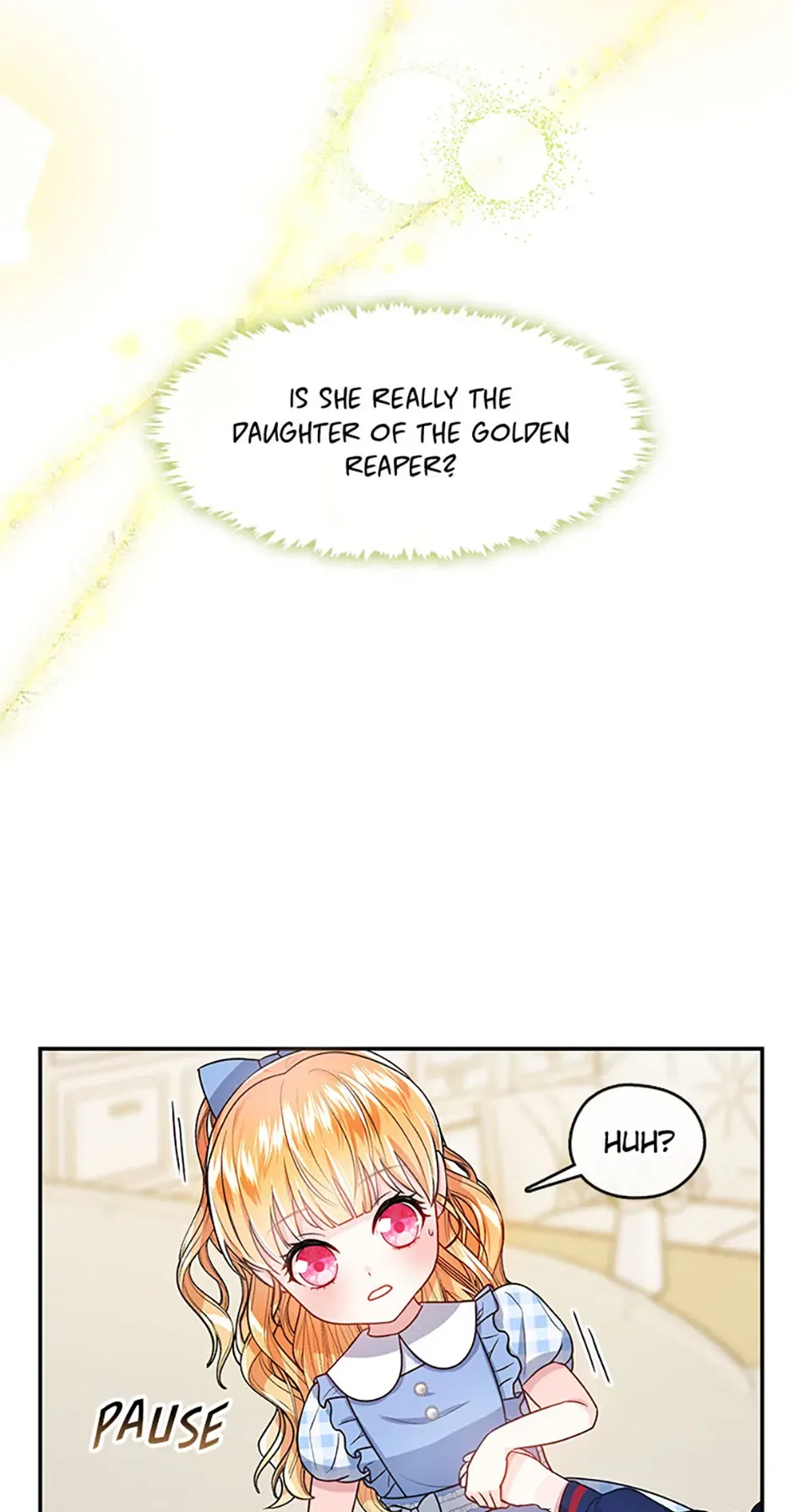 Princess Player Chapter 15 – Page 16