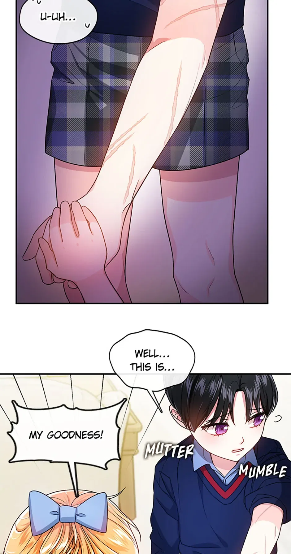 Princess Player Chapter 15 – Page 18