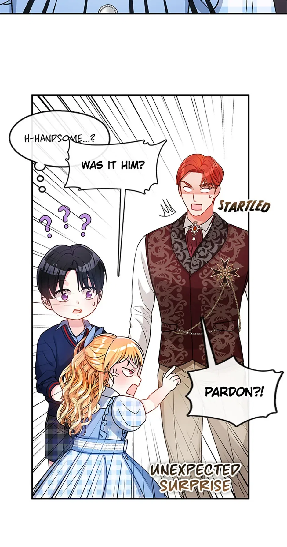 Princess Player Chapter 15 – Page 20