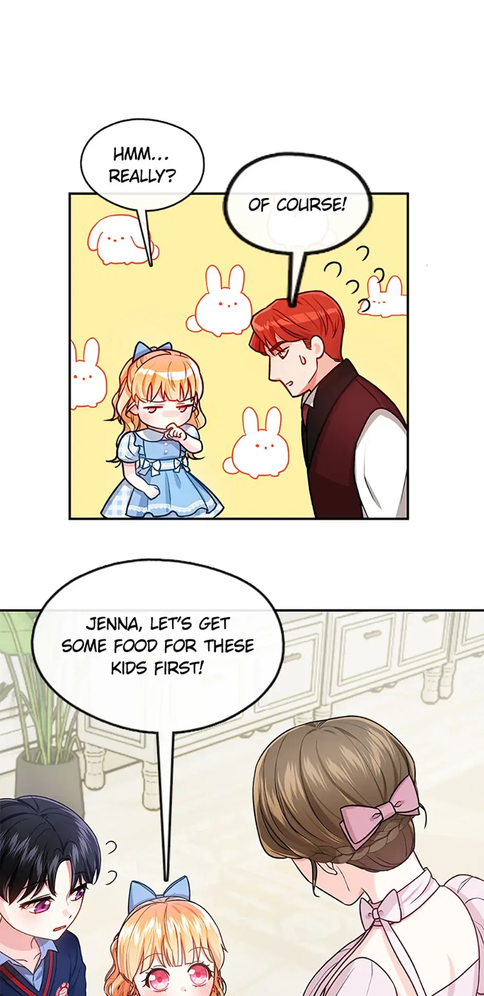 Princess Player Chapter 15 – Page 23