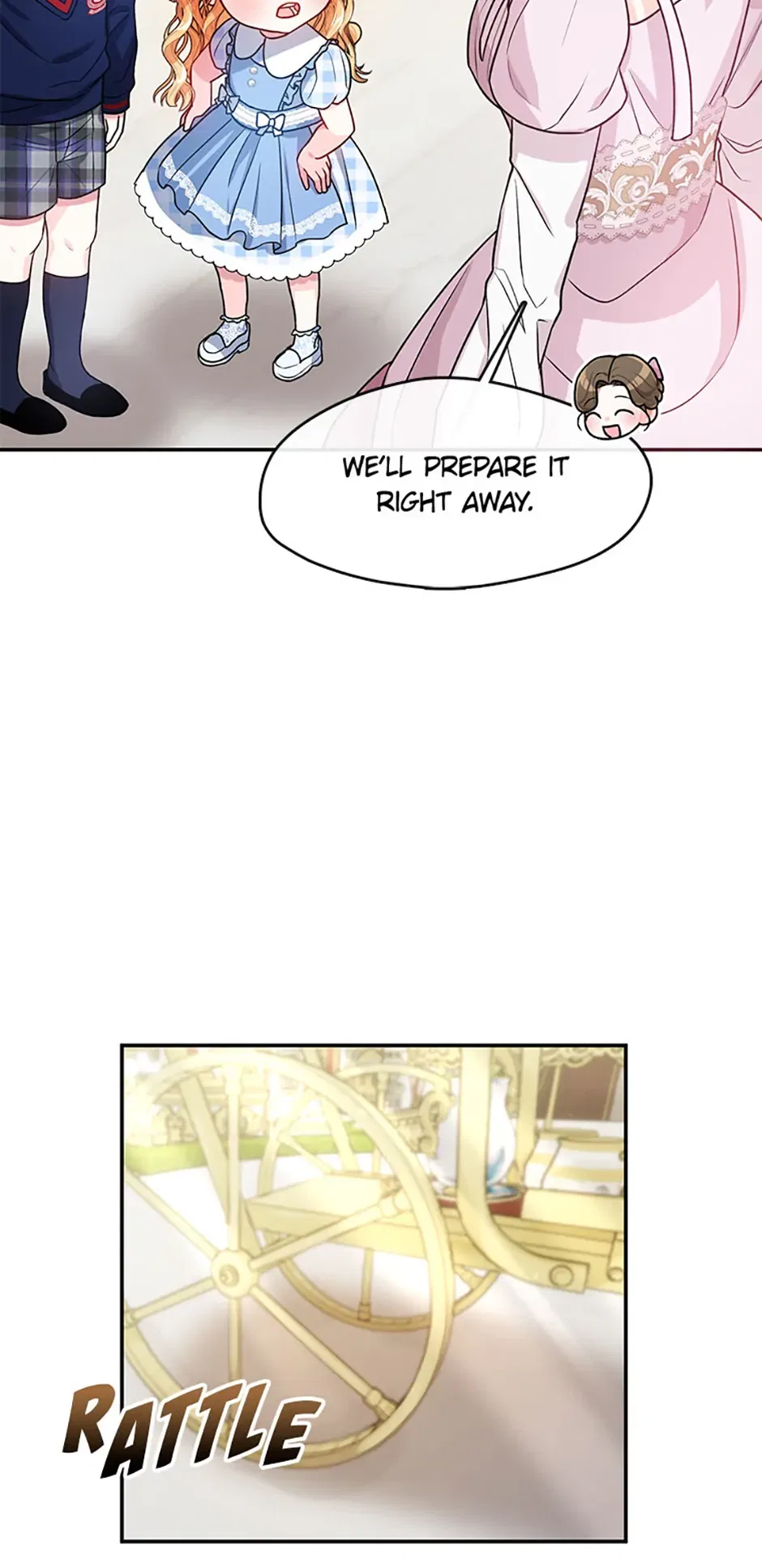 Princess Player Chapter 15 – Page 24