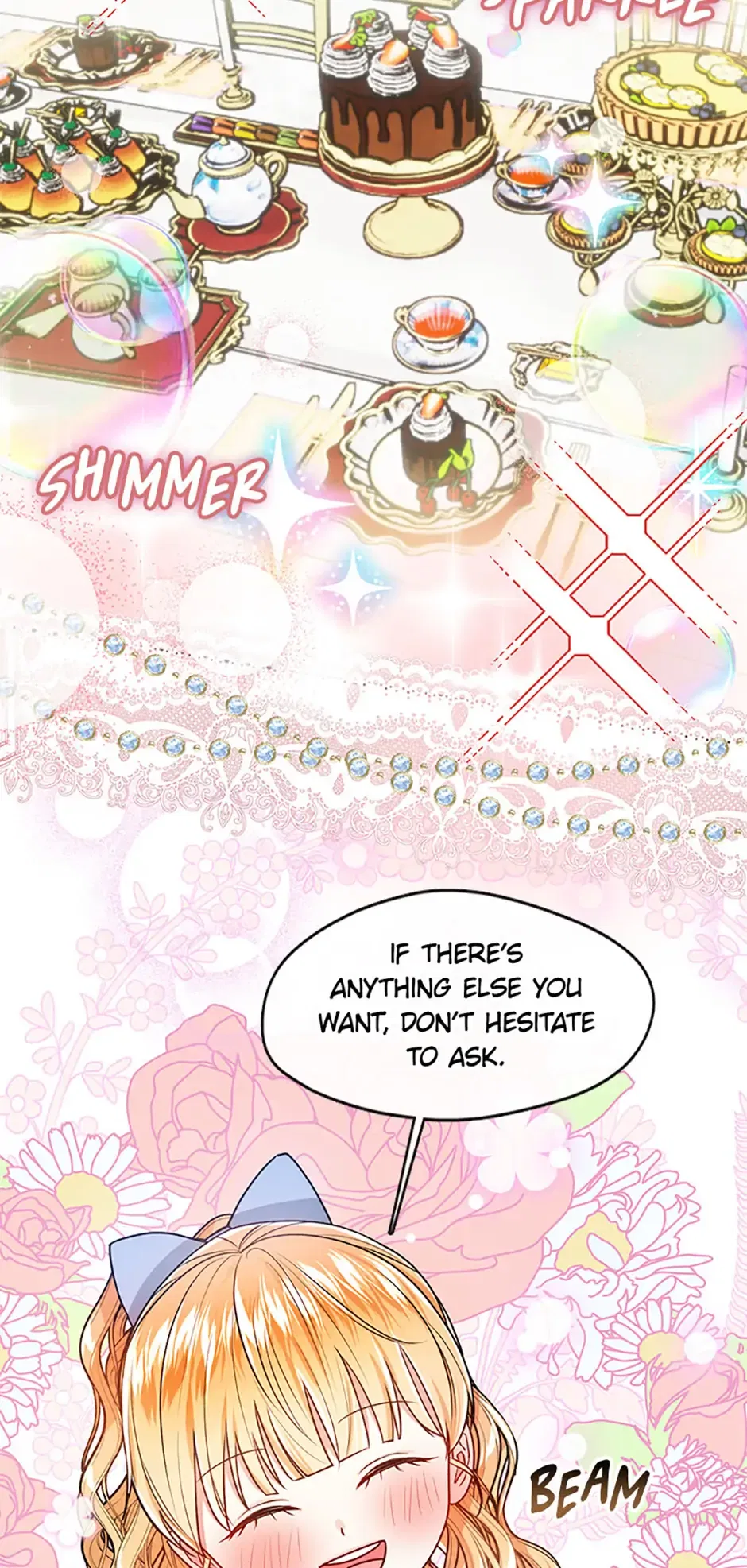 Princess Player Chapter 15 – Page 26
