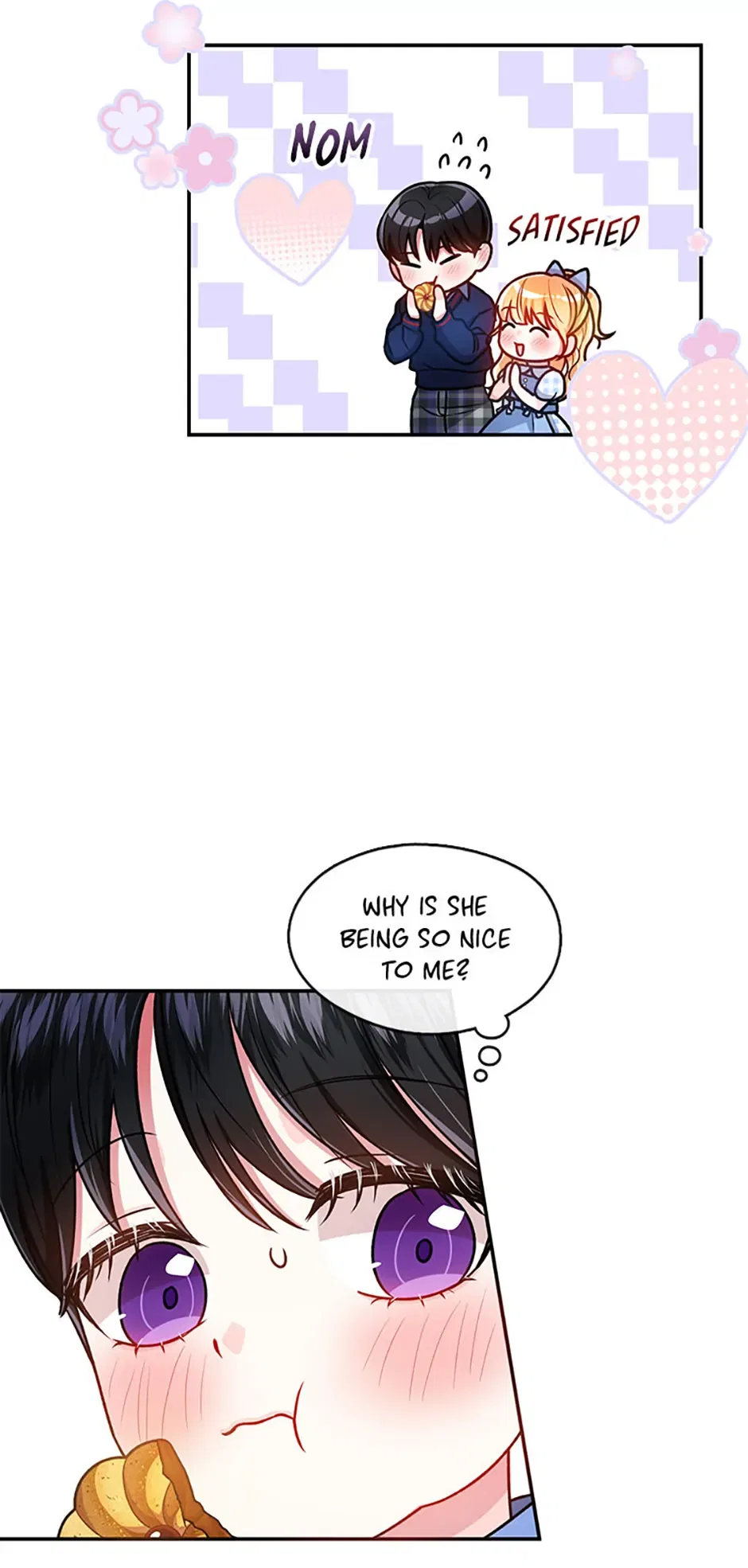 Princess Player Chapter 15 – Page 30