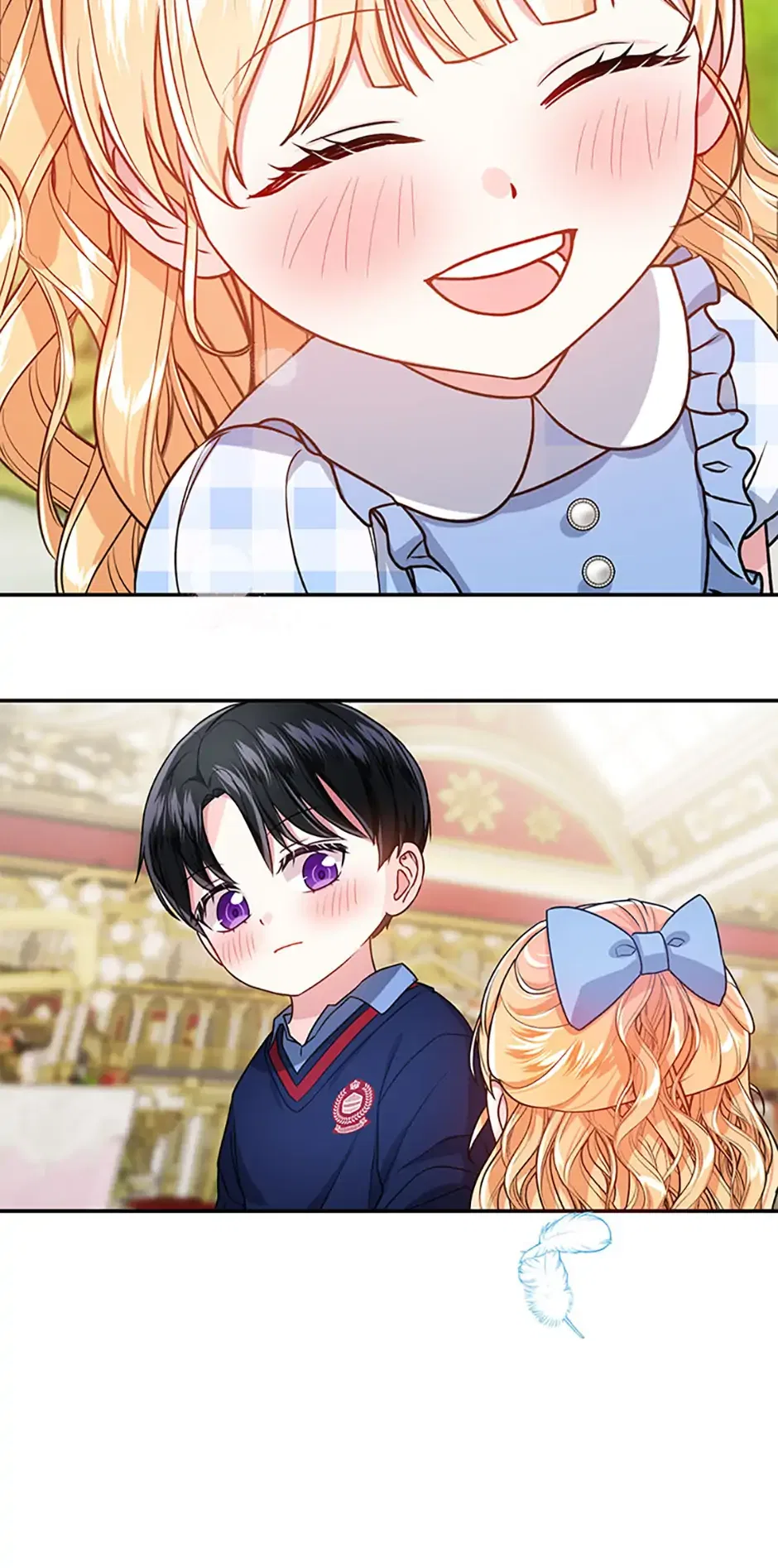 Princess Player Chapter 15 – Page 32
