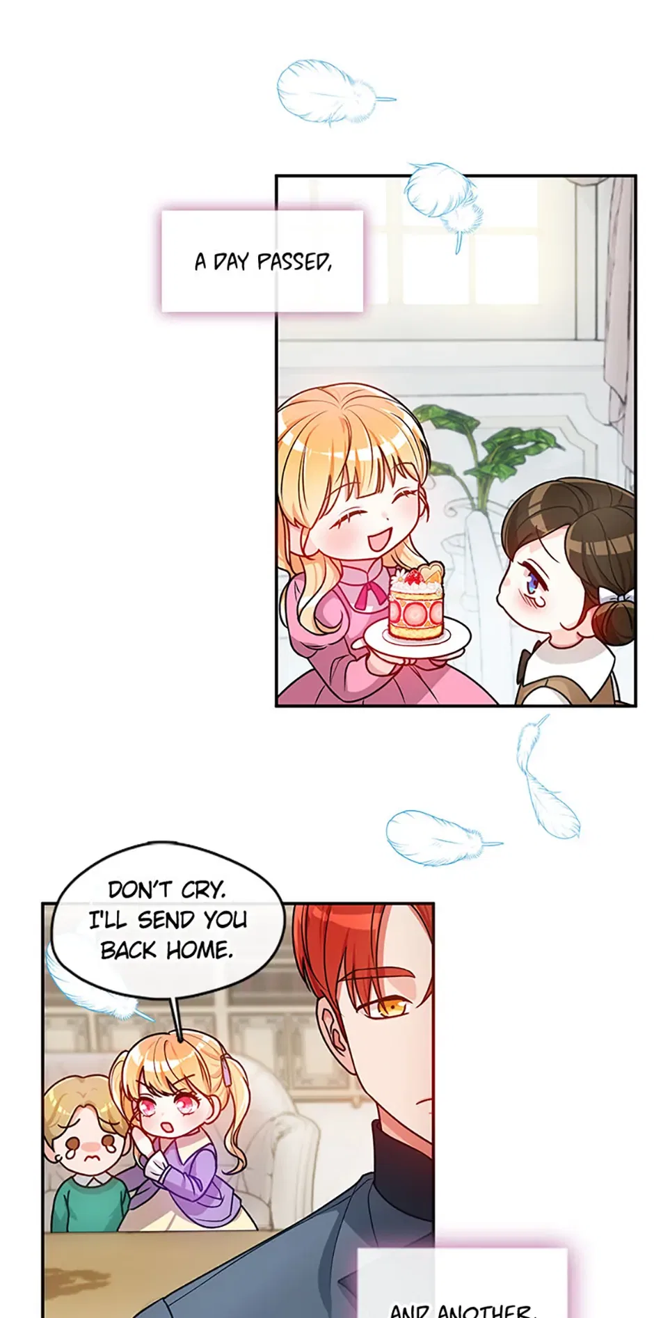 Princess Player Chapter 15 – Page 33