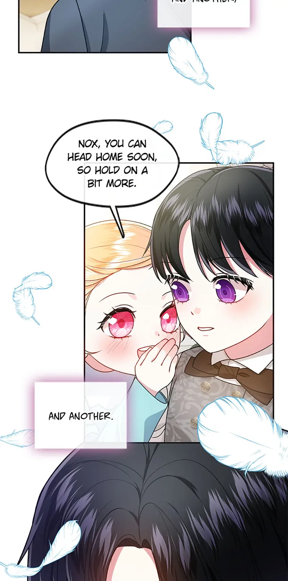 Princess Player Chapter 15 – Page 34