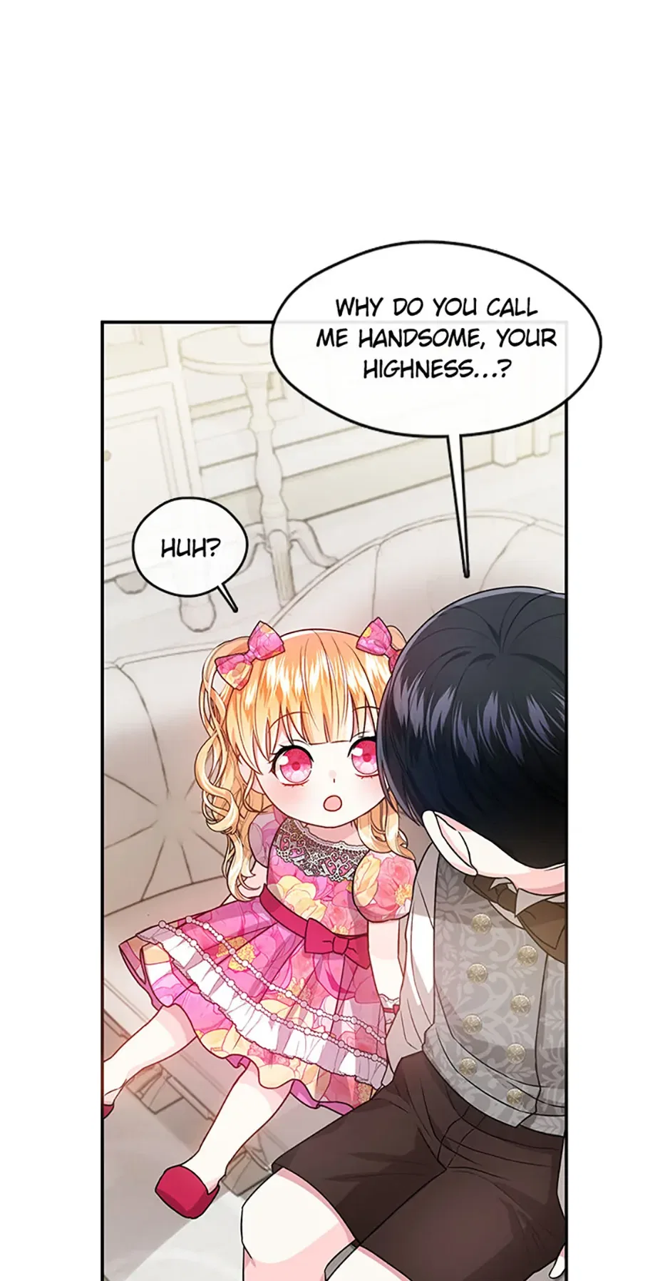 Princess Player Chapter 15 – Page 37