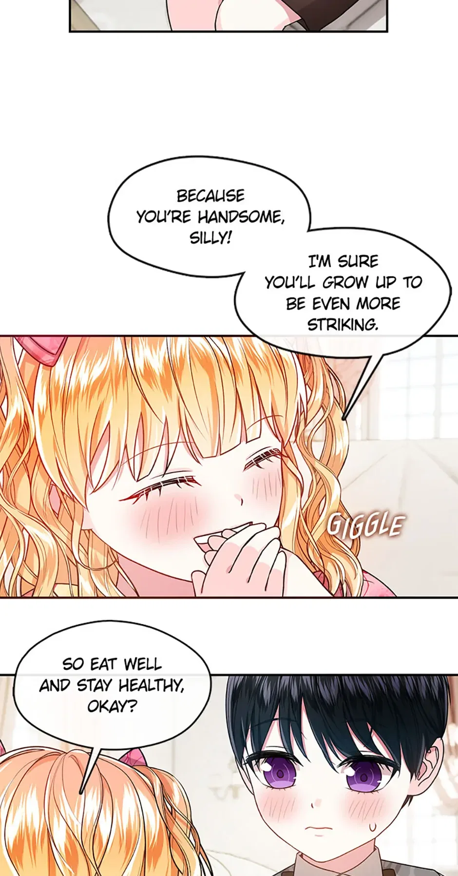 Princess Player Chapter 15 – Page 38