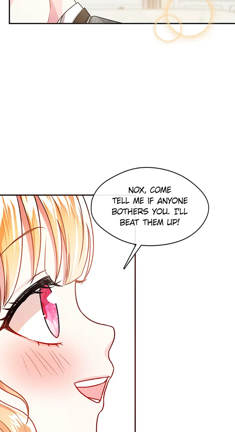 Princess Player Chapter 15 – Page 45