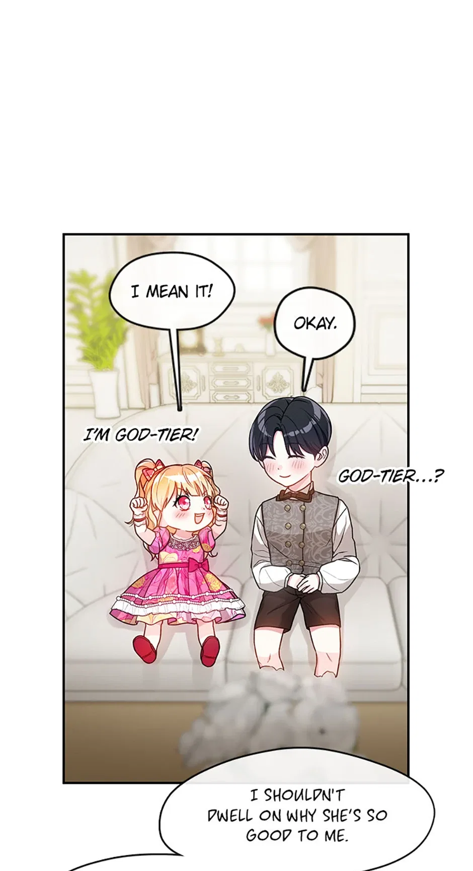 Princess Player Chapter 15 – Page 47