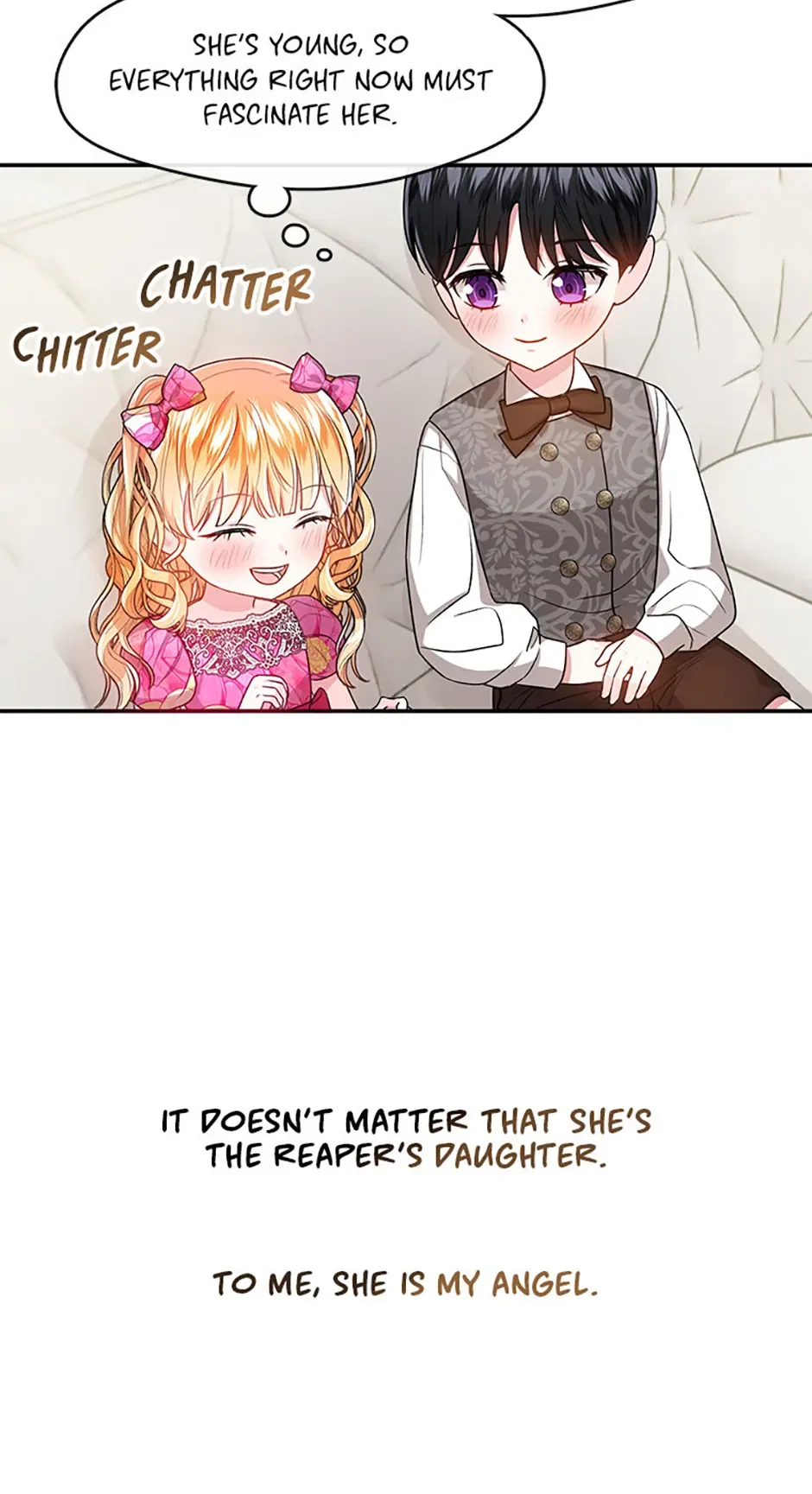 Princess Player Chapter 15 – Page 48