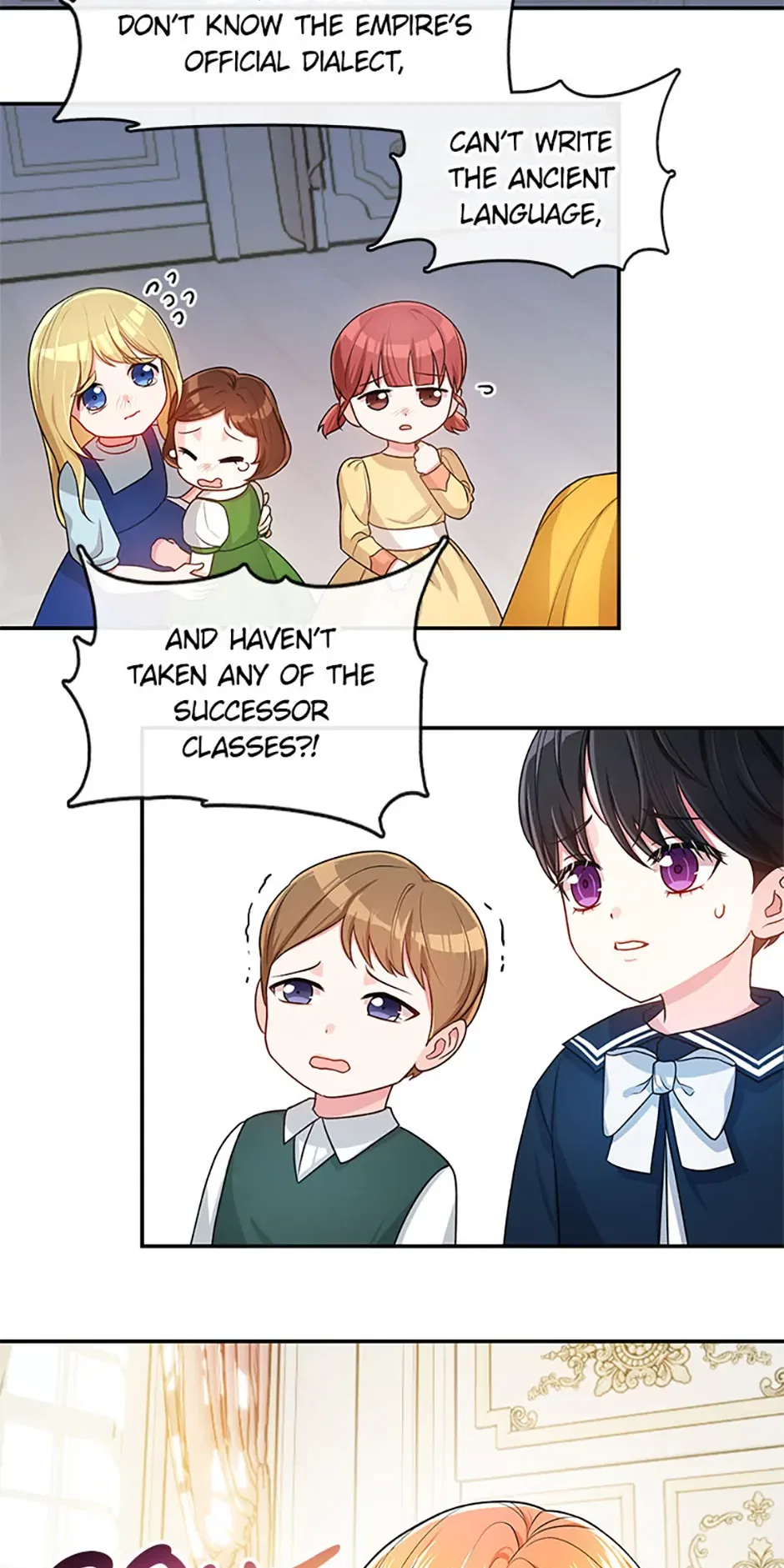 Princess Player Chapter 15 – Page 51