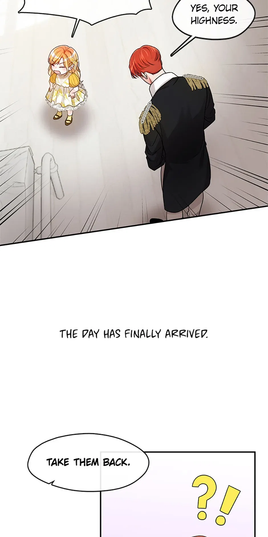 Princess Player Chapter 15 – Page 53