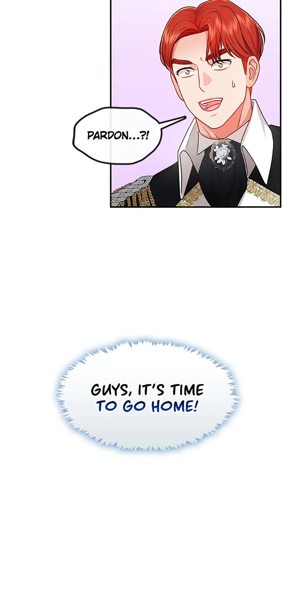 Princess Player Chapter 15 – Page 54